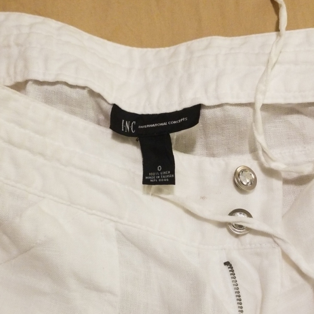 Pants
